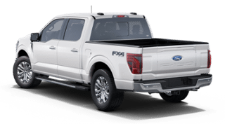 2025 Ford F-150® External Image 3